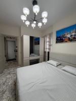 Chorvoq darvozasi apart otel - Ferienwohnung Khŭjakent