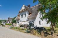 Ferienhaus Lykke Luna - Bed and Breakfast Zirchow