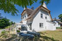 Ferienhaus Lykke Luna - Bed and Breakfast Zirchow