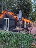 The Willow Luxury Countryside Retreat - B&B Stone