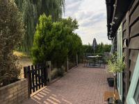 The Willow Luxury Countryside Retreat - B&B Stone