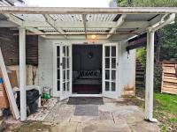 Eden house near park - B&B Auckland