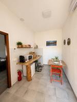 Apartamento de 1 dormitorio