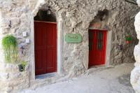 Parakathi Mesta - B&B Mestá