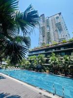 Meihome Onsen Ecopark Hưng Yên - B&B Cong Luận