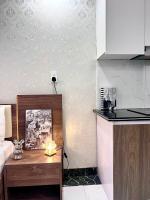 Căn Hộ VIP Hotel Văn Cao HPTHome Hải Phòng - Chambres d'hôtes An Khê