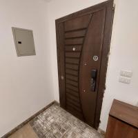Apartment 304 Mearag City Maadi - B&B Il Cairo