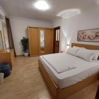 Appartamento con 2 Camere da Letto