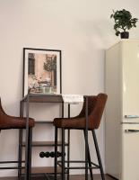 Loft Style Studio Apartment - B&B Kielce