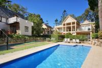 Alderly 10 Little Cove Escape - B&B Noosa