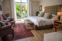 Chambre Supérieure