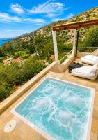 Superior Villa