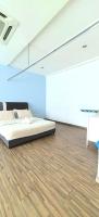 REST & GO Wifi -NO TV & WASHER - Setapak Central Mall - Bed and Breakfast Kuala Lumpur