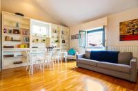 ComeCasa Milan Grand Stay Premium 2BR Apartment - Ferienwohnung Mailand