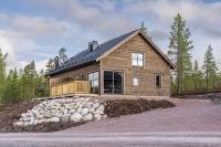 Vildhem Fjällviddsvägen - Bed and Breakfast Idrefjäll