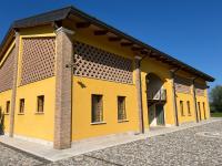 Agriturismo Crea - B&B Monzambano