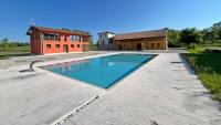 Agriturismo Crea - B&B Monzambano