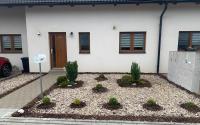 Relax u rybníka - B&B Černá u Bohdanče