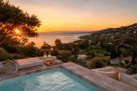 Amelin Villas Aegina - Bed and Breakfast Aegina