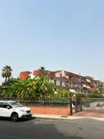 Sunrise House - B&B Giardini-Naxos