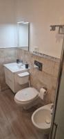 Tweepersoonskamer met Eigen Badkamer