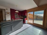 Grand Coeur C13 - Appartement-chalet au cœur de Bourg-Saint-Maurice - Chambres d'hôtes Bourg-Saint-Maurice