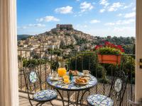 B&B Cuore Barocco - B&B Ragusa
