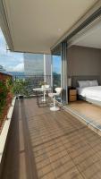 Minh Dũng Luxury Apartment - Bed and Breakfast Da Nang