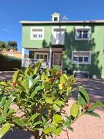 La Veleta del Gallo - Bed and Breakfast Colliguilla