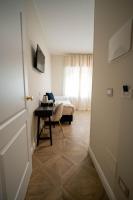 Dreibettzimmer