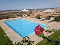 La Casa di Chianni La Pieve 2 - B&B Rivalto