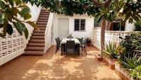 Casita playa del Serradal - B&B Benicassim