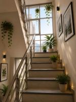 Nomad Nest- Tapovan - B&B Rishīkesh