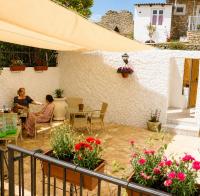 Bonaca Guesthouse - B&B Dulcigno