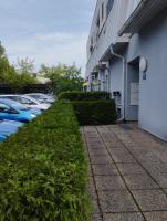 Graf Nafikov Zimmer 12 - B&B Klagenfurt
