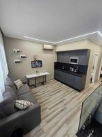 Appartamento luxury in pieno centro città - B&B Regio de Calabria