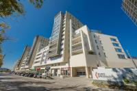 Comfortable apartment with air conditioning Pruszków Staszica 1F by Heyrent - Chambres d'hôtes Pruszków