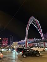 BlueSky Tower residence - Ferienwohnung Angisa
