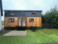 Carnuff Tiny home - Bed and Breakfast Navan