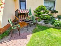 Traum_Fewo 2 Pers_ - B&B Ostseebad Zinnowitz