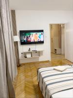Apartman Luna VJ Apatin - Bed and Breakfast Apatin