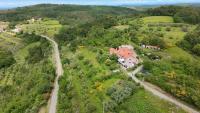 Apartment Bellavista - B&B Grožnjan