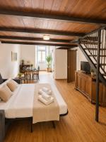 Domus Al Burro' - Bed and Breakfast Rome