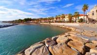 Skybnb Diamond 30mt from sea - B&B Riva Ligure