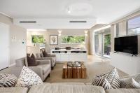 Hastings Park: Scenic Beachside Retreat - B&B Noosa