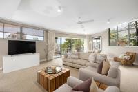 Hastings Park: Scenic Beachside Retreat - Ferienwohnung Noosa Heads
