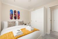 Stylish 1-Bedroom Apartment in Lewisham - Ferienwohnung London