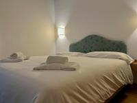 CENTRAL SPORT CAMPIGLIO 405 - B&B Madonna di Campiglio