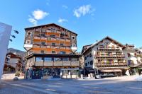 CENTRAL SPORT CAMPIGLIO 405 - B&B Madonna di Campiglio