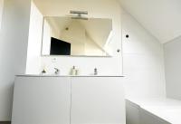 Spacious 5BR Retreat for Families & Groups for 16P with WiFi - Ferienwohnung Gent